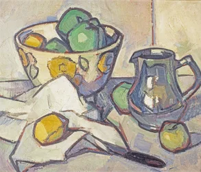 Still Life